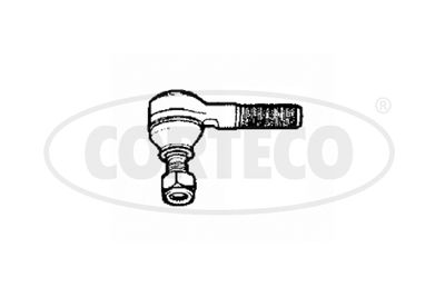 Tie Rod End CORTECO 49400785
