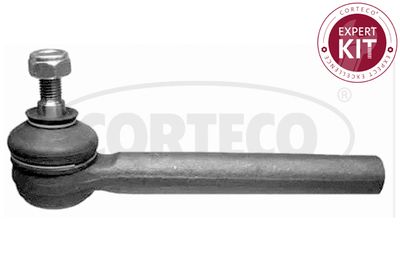 Tie Rod End CORTECO 49400792