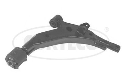 Control/Trailing Arm, wheel suspension CORTECO 49400813