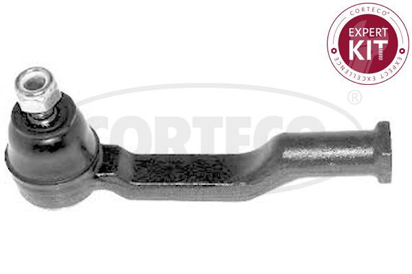 CORTECO 49400822 Tie Rod End