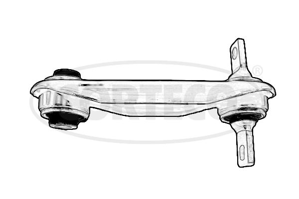 CORTECO 49400826 Control/Trailing Arm, wheel suspension