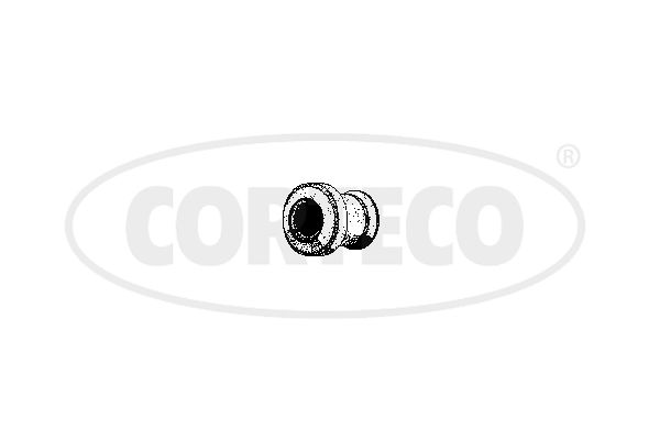 CORTECO 49400839 Mounting, control/trailing arm