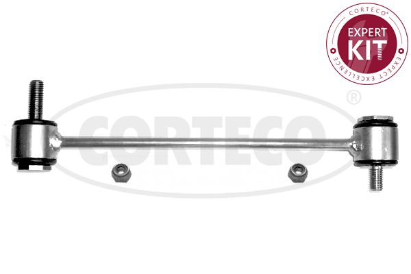 CORTECO 49400841 Link/Coupling Rod, stabiliser bar
