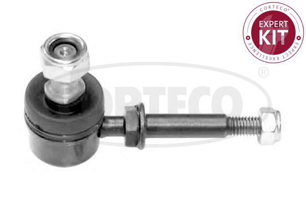 CORTECO 49400869 Link/Coupling Rod, stabiliser bar