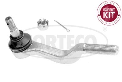 Tie Rod End CORTECO 49400870