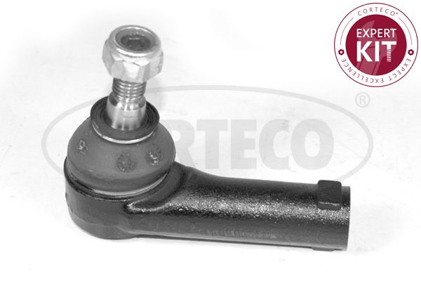 CORTECO 49400871 Tie Rod End