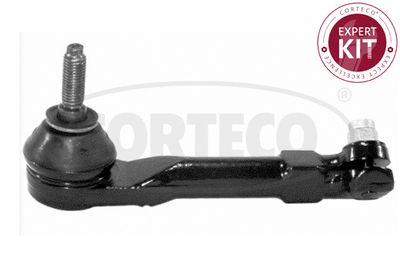 Tie Rod End CORTECO 49400872