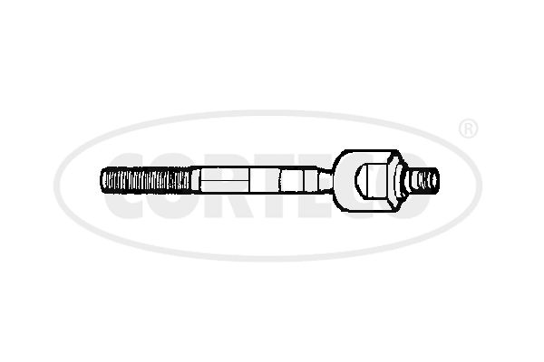 CORTECO 49400874 Inner Tie Rod