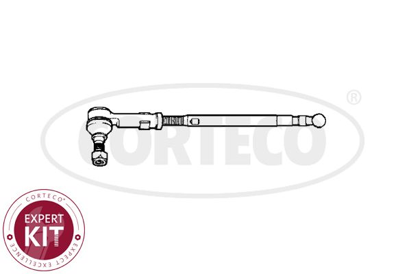 CORTECO 49400877 Tie Rod