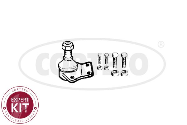 CORTECO 49400884 Ball Joint