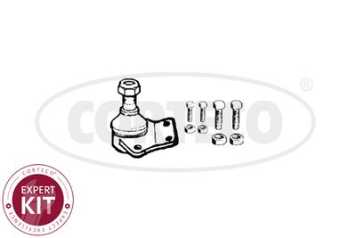 Ball Joint CORTECO 49400884