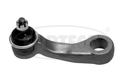 Idler Arm CORTECO 49400893