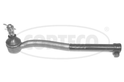 Tie Rod End CORTECO 49400896