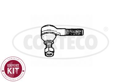 Tie Rod End CORTECO 49400898