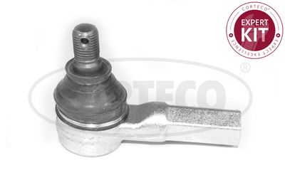 Tie Rod End CORTECO 49400901