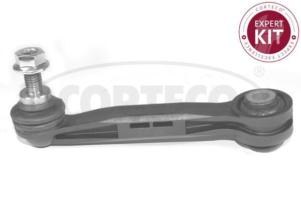 CORTECO 49400904 Link/Coupling Rod, stabiliser bar