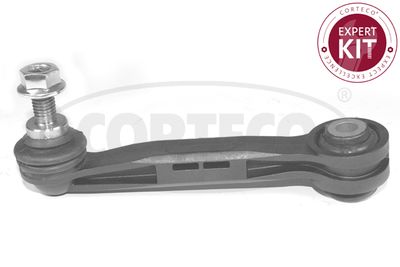 Link/Coupling Rod, stabiliser bar CORTECO 49400904
