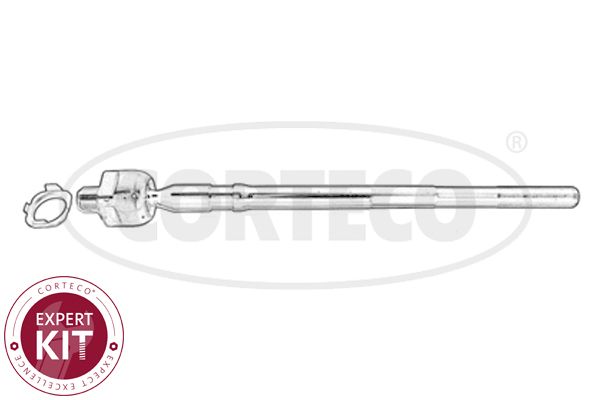 CORTECO 49400912 Inner Tie Rod