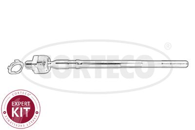 Inner Tie Rod CORTECO 49400912