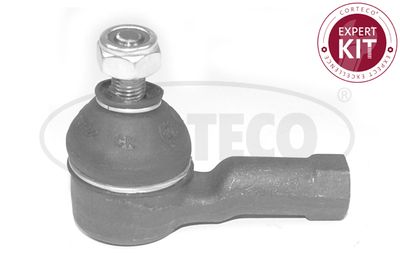 Tie Rod End CORTECO 49400917