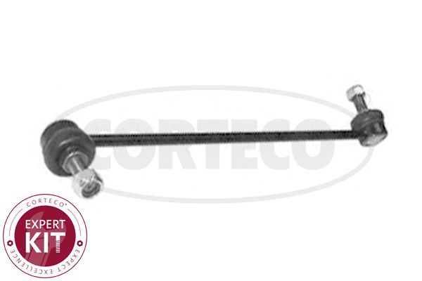 CORTECO 49400924 Link/Coupling Rod, stabiliser bar