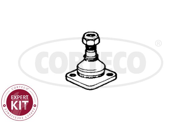 CORTECO 49400925 Ball Joint