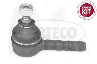 Tie Rod End CORTECO 49400928
