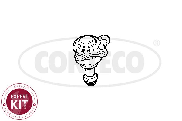 CORTECO 49400941 Ball Joint