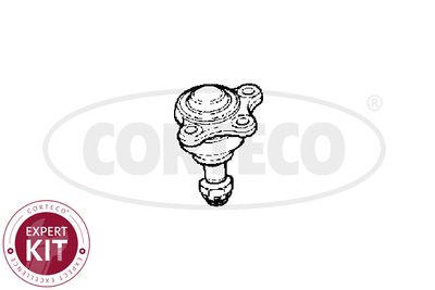 Ball Joint CORTECO 49400941