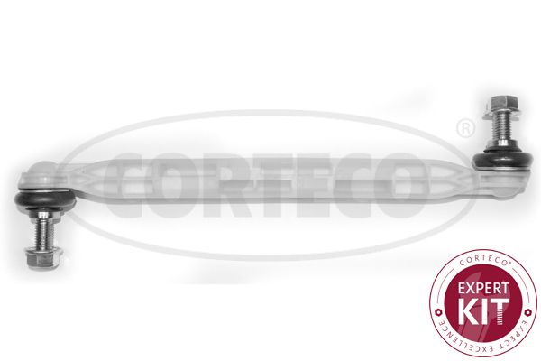 CORTECO 49400942 Link/Coupling Rod, stabiliser bar