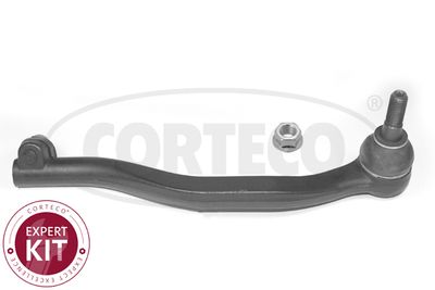 Tie Rod End CORTECO 49400950