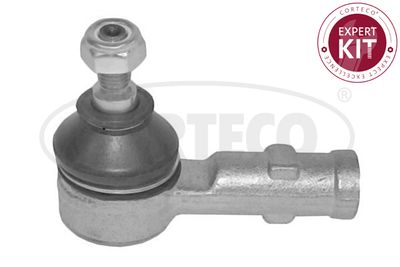 Tie Rod End CORTECO 49400955