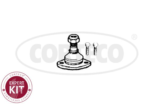 CORTECO 49400961 Ball Joint