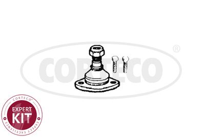 Ball Joint CORTECO 49400961