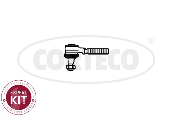 CORTECO 49400967 Tie Rod End