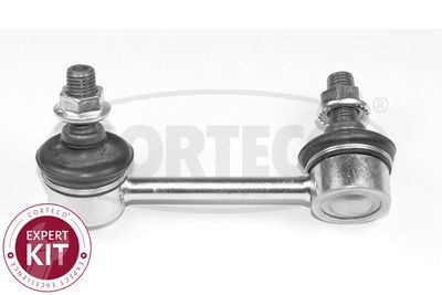 Link/Coupling Rod, stabiliser bar CORTECO 49400975
