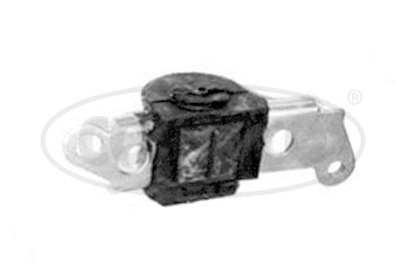 CORTECO 49400981 Mounting, control/trailing arm