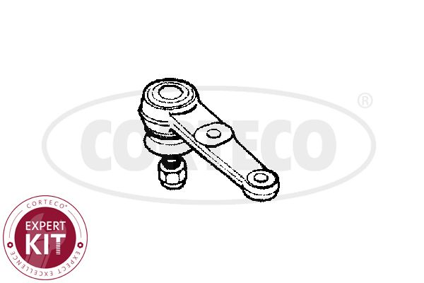 CORTECO 49400984 Ball Joint