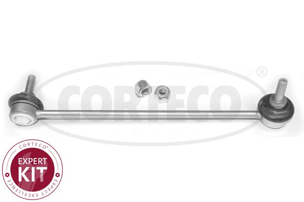 CORTECO 49400989 Link/Coupling Rod, stabiliser bar