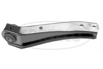 Control/Trailing Arm, wheel suspension CORTECO 49400993