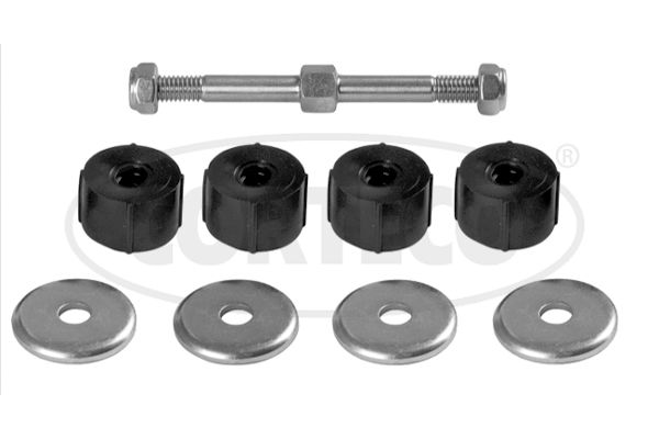 CORTECO 49401007 Link/Coupling Rod, stabiliser bar