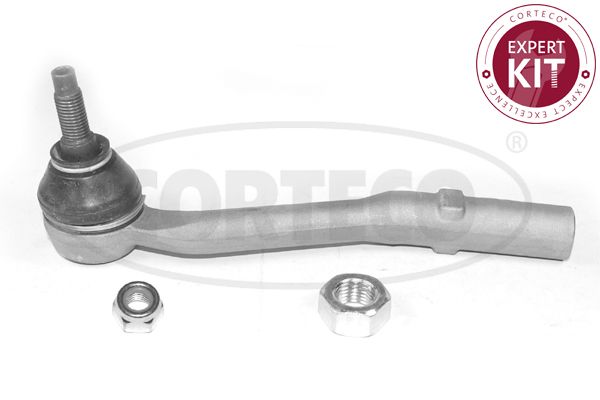 CORTECO 49401015 Tie Rod End