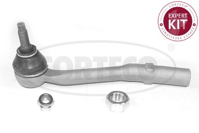 Tie Rod End CORTECO 49401015