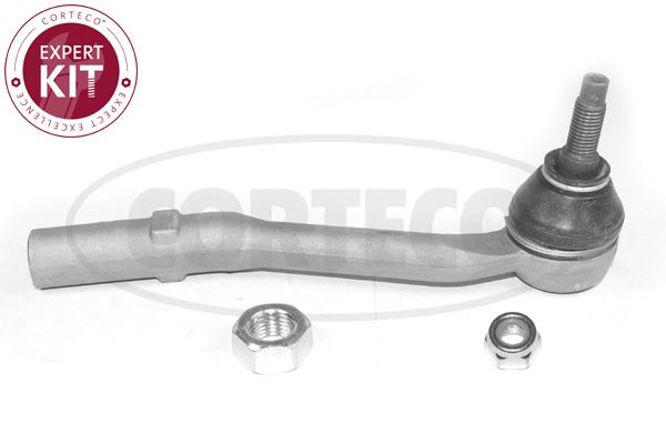 CORTECO 49401016 Tie Rod End