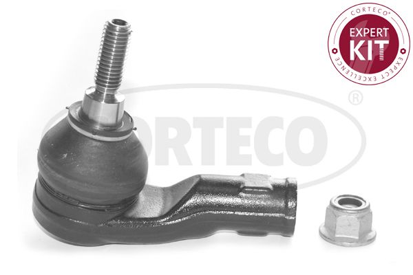 CORTECO 49401019 Tie Rod End