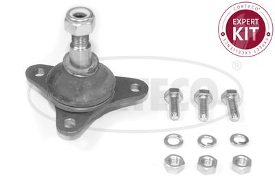 Ball Joint CORTECO 49401027