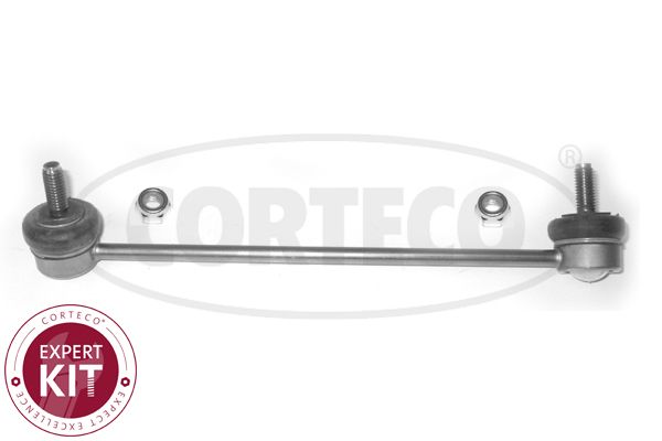 CORTECO 49401030 Link/Coupling Rod, stabiliser bar