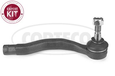 Tie Rod End CORTECO 49401033