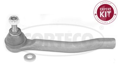 Tie Rod End CORTECO 49401034