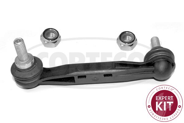 CORTECO 49401047 Link/Coupling Rod, stabiliser bar